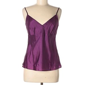 Nanette Lepore sleeveless silk sz 6